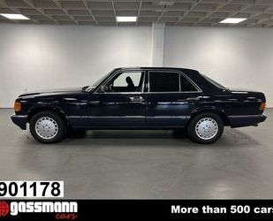 Mercedes-Benz 500 Gebrauchtwagen
