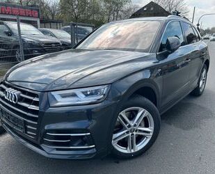 Audi Q5 Gebrauchtwagen
