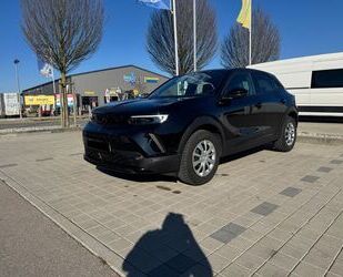 Opel Mokka Gebrauchtwagen