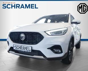 MG ZS Gebrauchtwagen