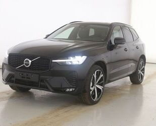 Volvo XC60 Gebrauchtwagen