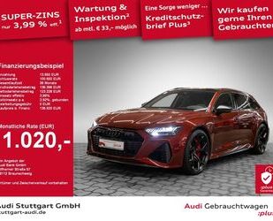 Audi RS6 Gebrauchtwagen
