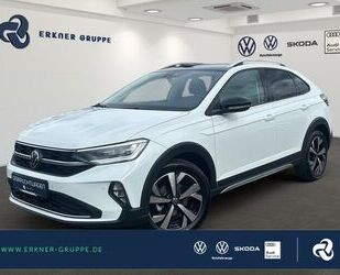 VW Taigo Gebrauchtwagen