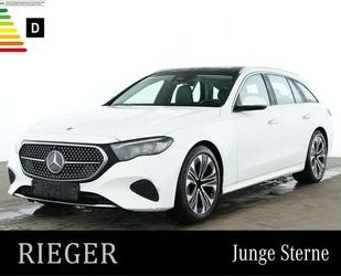 Mercedes-Benz E 220 Gebrauchtwagen
