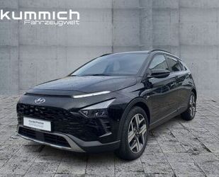 Hyundai BAYON Gebrauchtwagen
