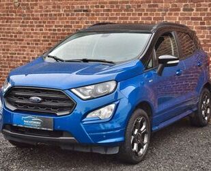 Volvo EcoSport 
