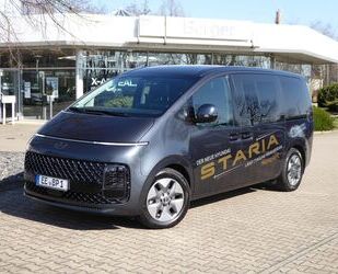 Hyundai STARIA Gebrauchtwagen