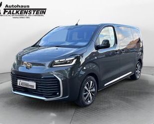 Toyota Proace (Verso) Gebrauchtwagen