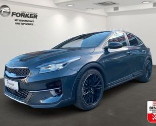 Kia ceed / Ceed Gebrauchtwagen