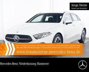 Mercedes-Benz A 180 Gebrauchtwagen