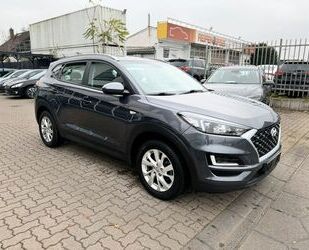 Hyundai TUCSON Gebrauchtwagen