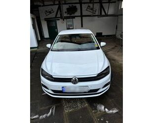 VW Polo Gebrauchtwagen