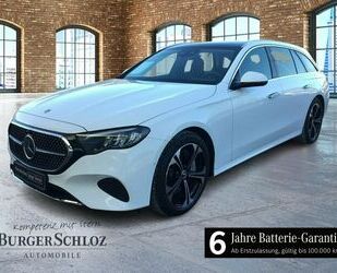 Mercedes-Benz E 300 Gebrauchtwagen