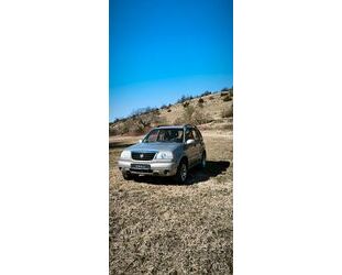 Suzuki Vitara Gebrauchtwagen