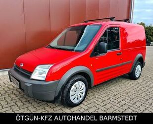 Ford Transit Connect Gebrauchtwagen