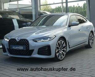 BMW 420 Gran Coupé Gebrauchtwagen