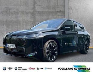 BMW iX Gebrauchtwagen