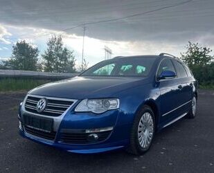 Peugeot Passat Variant 
