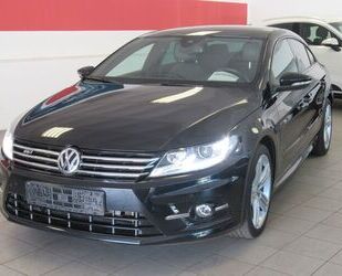VW Passat CC Gebrauchtwagen