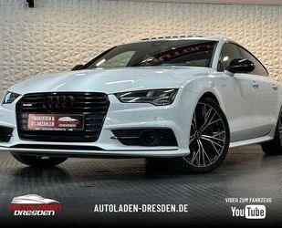 Audi A7 Gebrauchtwagen