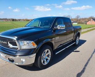 Dodge RAM Gebrauchtwagen