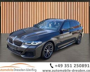 BMW 520 Gebrauchtwagen