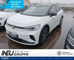 VW ID.4 Gebrauchtwagen