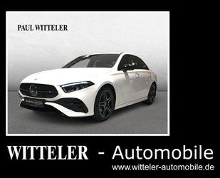 Mercedes-Benz A 200 Gebrauchtwagen