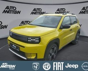 Fiat Grande Panda Gebrauchtwagen