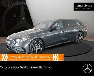 Mercedes-Benz E 200 Gebrauchtwagen
