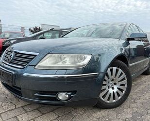 VW Phaeton Gebrauchtwagen