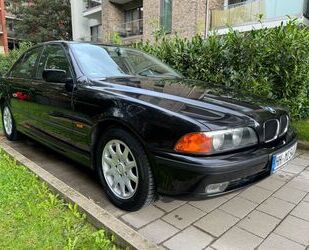 BMW 523 Gebrauchtwagen