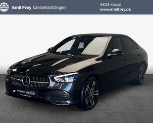 Mercedes-Benz C 300 Gebrauchtwagen