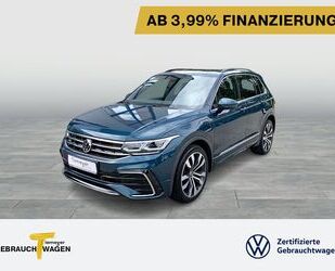 BMW Tiguan 