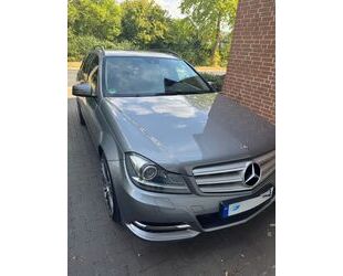 Mercedes-Benz C 200 Gebrauchtwagen
