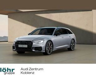 Audi S6 Gebrauchtwagen