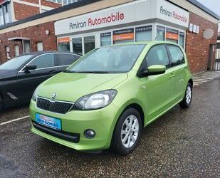 Skoda Citigo Gebrauchtwagen