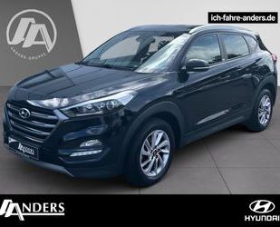 Hyundai TUCSON Gebrauchtwagen
