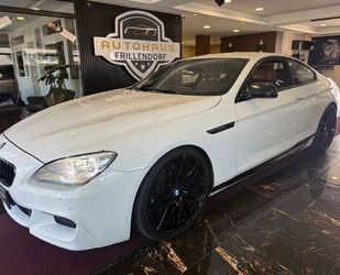 BMW 640 Gebrauchtwagen