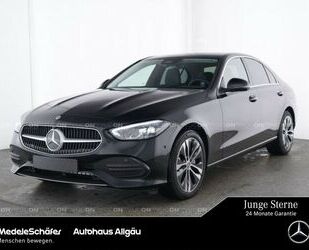 Mercedes-Benz C 300 Gebrauchtwagen
