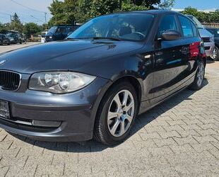 BMW 116 Gebrauchtwagen