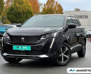 Peugeot 5008 Gebrauchtwagen