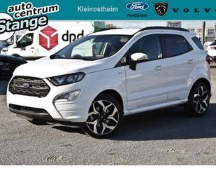 Ford EcoSport Gebrauchtwagen