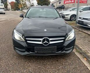 Mercedes-Benz C 250 Gebrauchtwagen