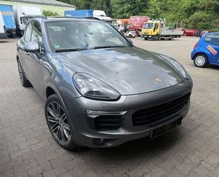 Hyundai Cayenne 