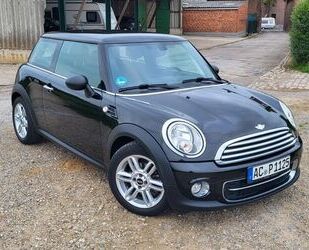 Mini ONE Gebrauchtwagen