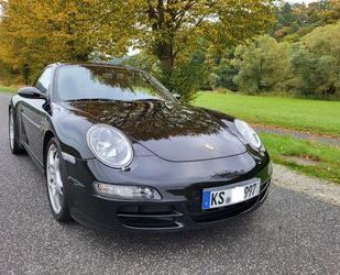 Porsche 997 Gebrauchtwagen