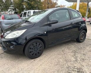 Ford Ka/Ka+ Gebrauchtwagen