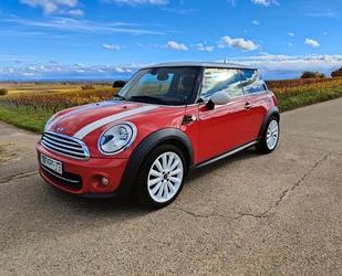 Mini Cooper Gebrauchtwagen