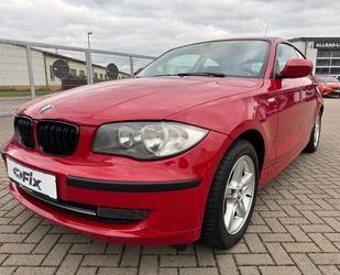 BMW 116 Gebrauchtwagen